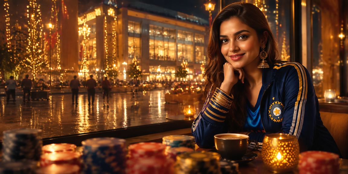 Delhi cricket fans enjoying IPL betting during Diwali festival